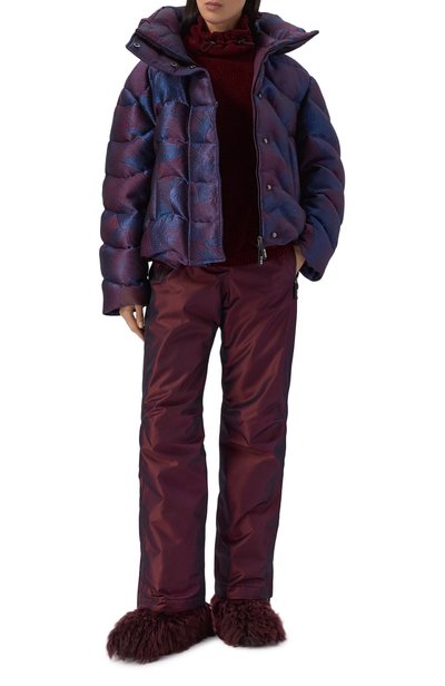 Водолазка из вискозы и хлопка GIORGIO ARMANI, арт. GW004375/AF30158, фото 2