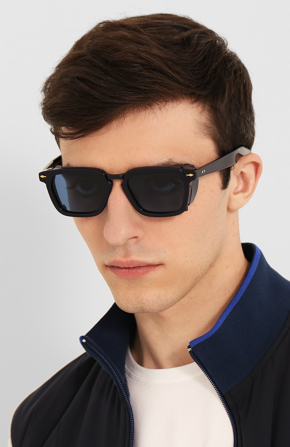 Солнцезащитные очки JACQUES MARIE MAGE, арт. B0R0DIN0 JMMBD-17, фото 3