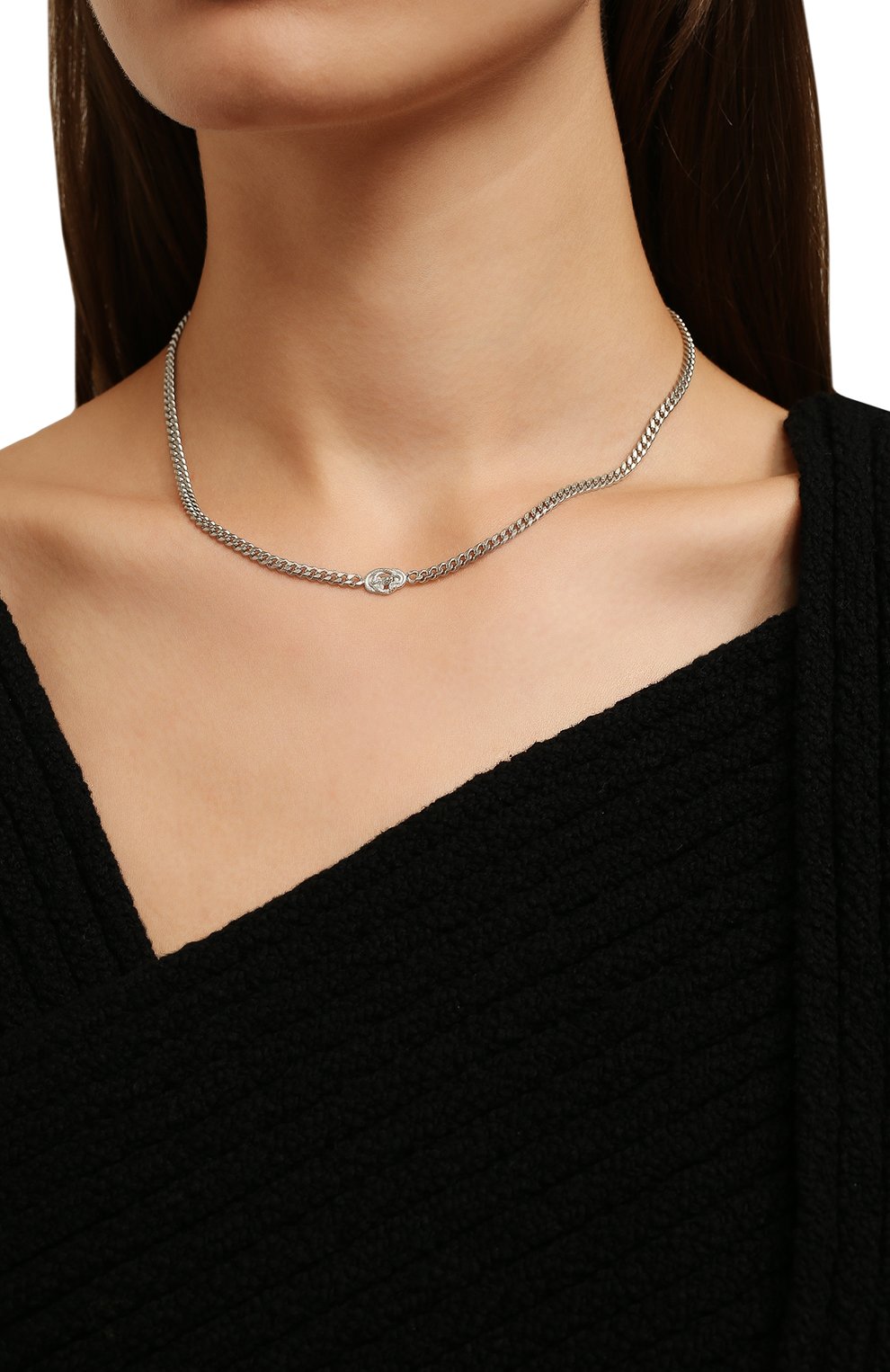 Колье serpent CAVIAR JEWELLERY, арт. SER019, фото 2