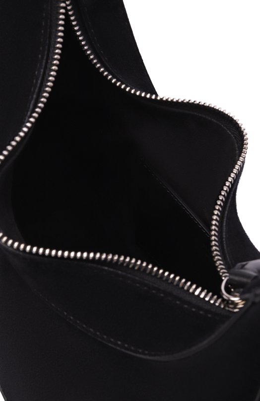 Сумка Mugler 25F10SA00569025 Чёрный  25F10SA00569025 Фото 5