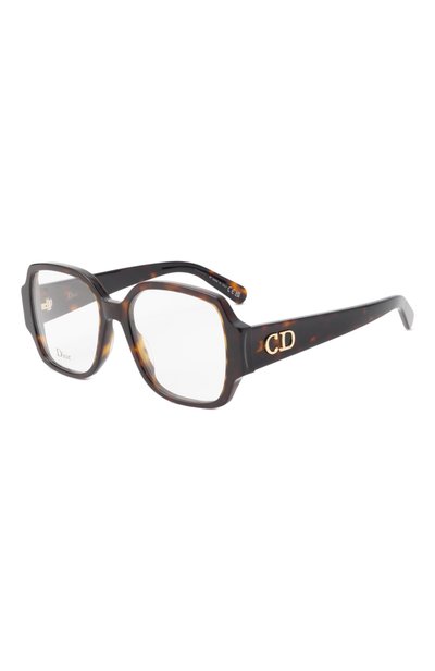 Женские оправа DIOR EYEWEAR, арт. DI0RGL0W0 S3I 2000