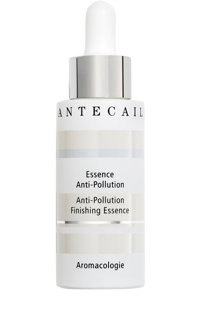 Женская защитная эссенция для лица anti-pollution finishing essence (30ml) CHANTECAILLE, арт. 656509710003