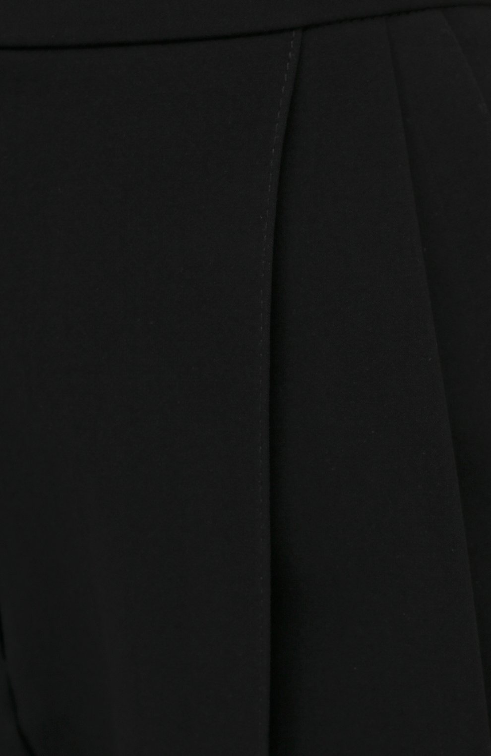 Брюки LOW CLASSIC черного цвета по цене 34550 руб., арт. L0W20FW_TR13BK, фото 5 Брюки LOW CLASSIC, арт. L0W20FW_TR13BK, фото 5