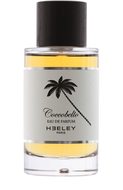Мужской парфюмерная вода coccobello  (100ml) HEELEY, арт. H-EP-CCB-100