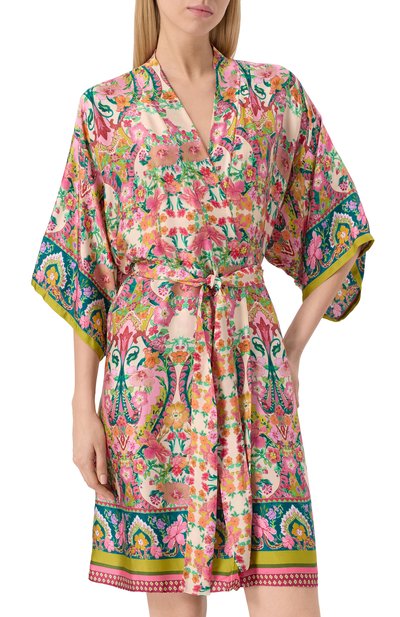 Халат из вискозы LISE CHARMEL, арт. ALJ2039, фото 3