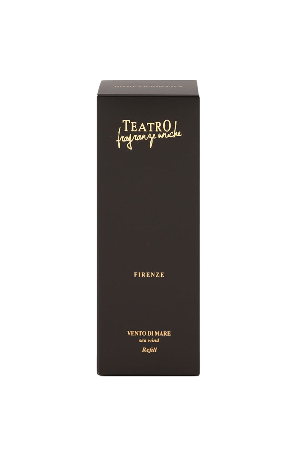 Рефил для диффузора vento di mare (500ml) TEATRO, арт. VM500RTFU, фото 2