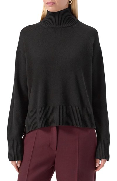 Шерстяной свитер MVST, арт. MKNSW030_1A/ME24069A, фото 3