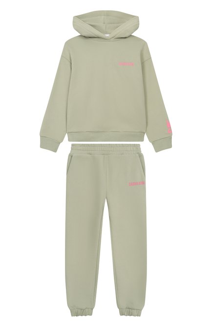 Комплект из худи и брюк serena SASHA KIM, арт. SK-00000558