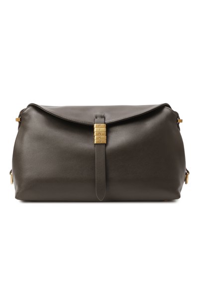 Женская сумка saddle baguette PINKO, арт. 105049/A1ZX