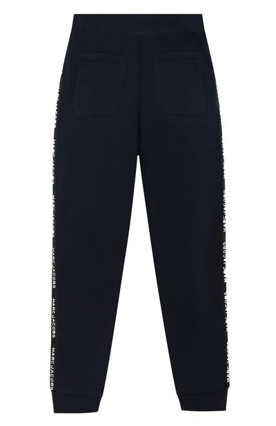 Хлопковые джоггеры MARC JACOBS (THE), арт. W24203, фото 2
