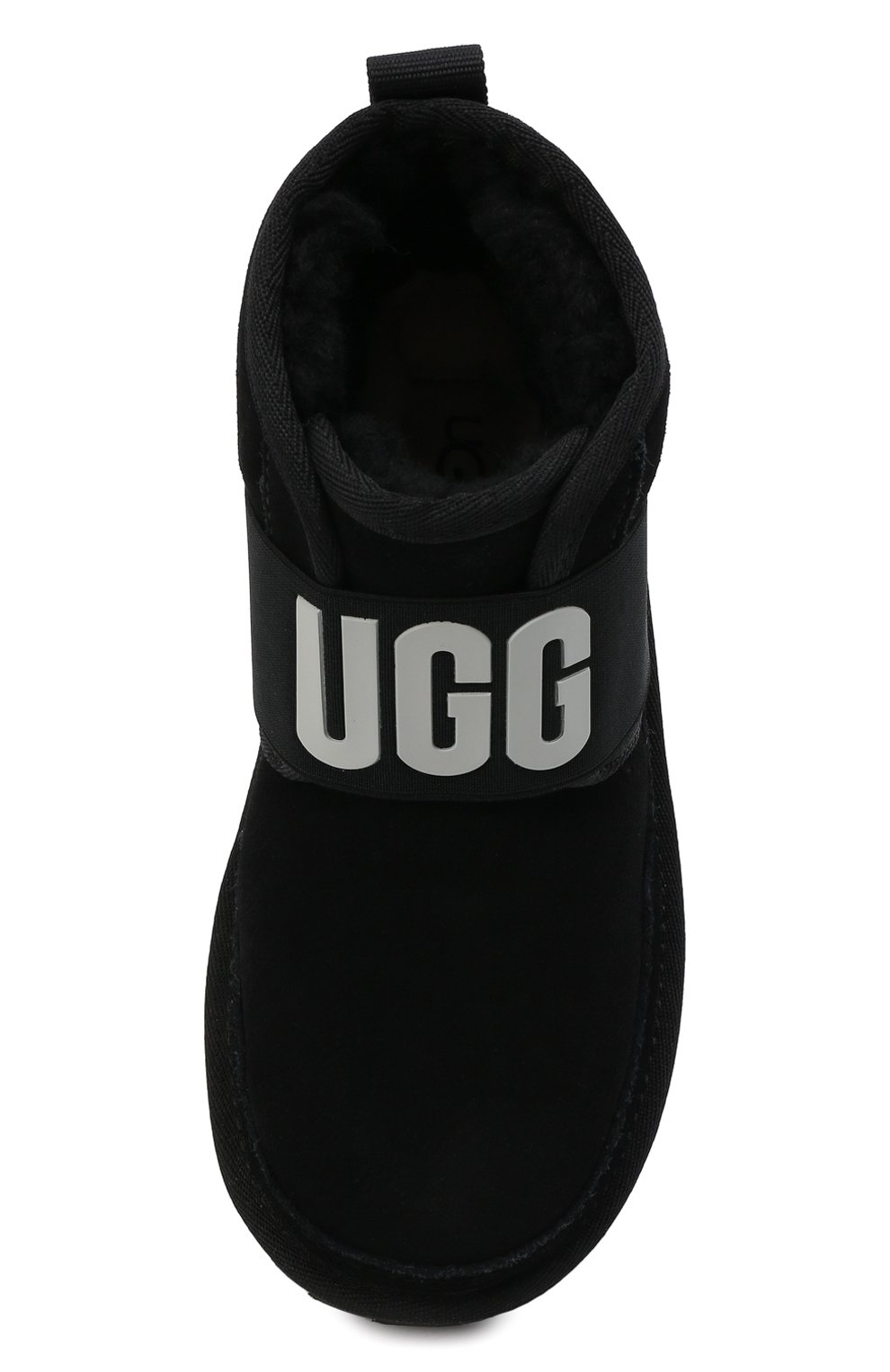 Ботинки neumel ii graphic UGG, арт. 1110703K_BLK, фото 4