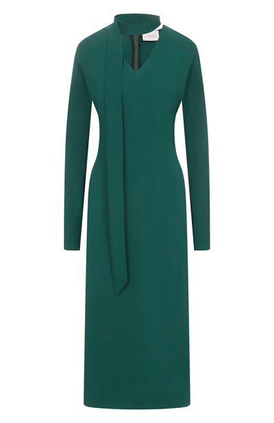 Женское платье из вискозы ELLYME, арт. 00376