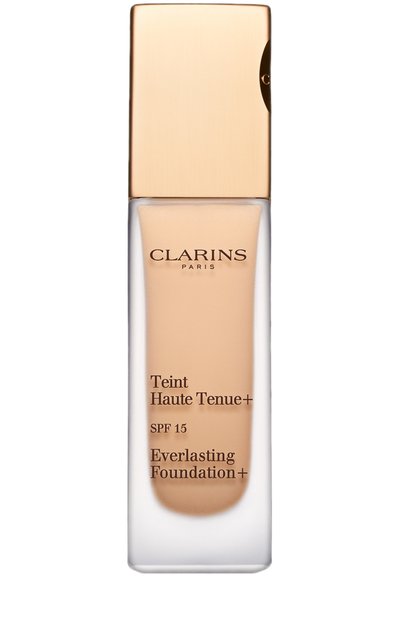 Устойчивый тональный крем teint haute tenue, оттенок 108 CLARINS, арт. 04071410, фото 1