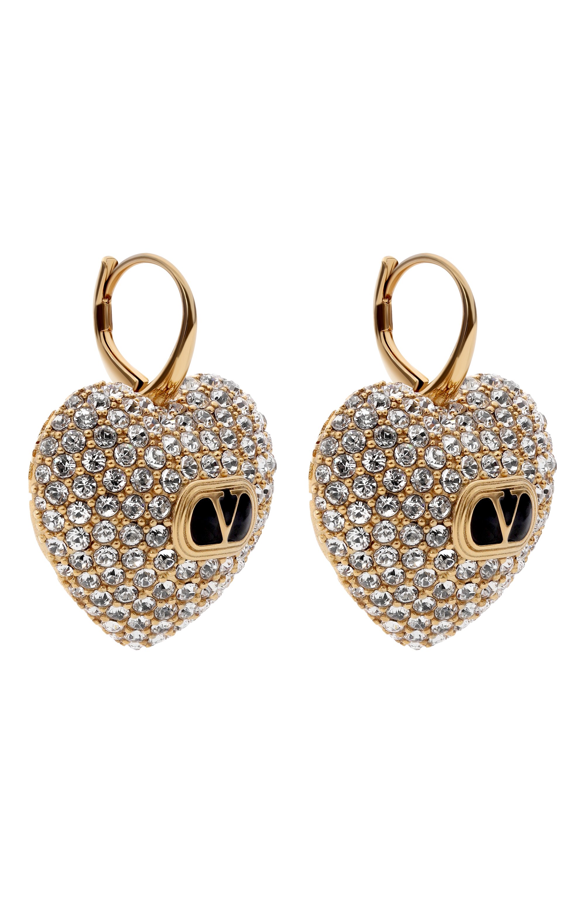 Серьги VALENTINO, арт. 8W2J0AE4VTI, фото 3