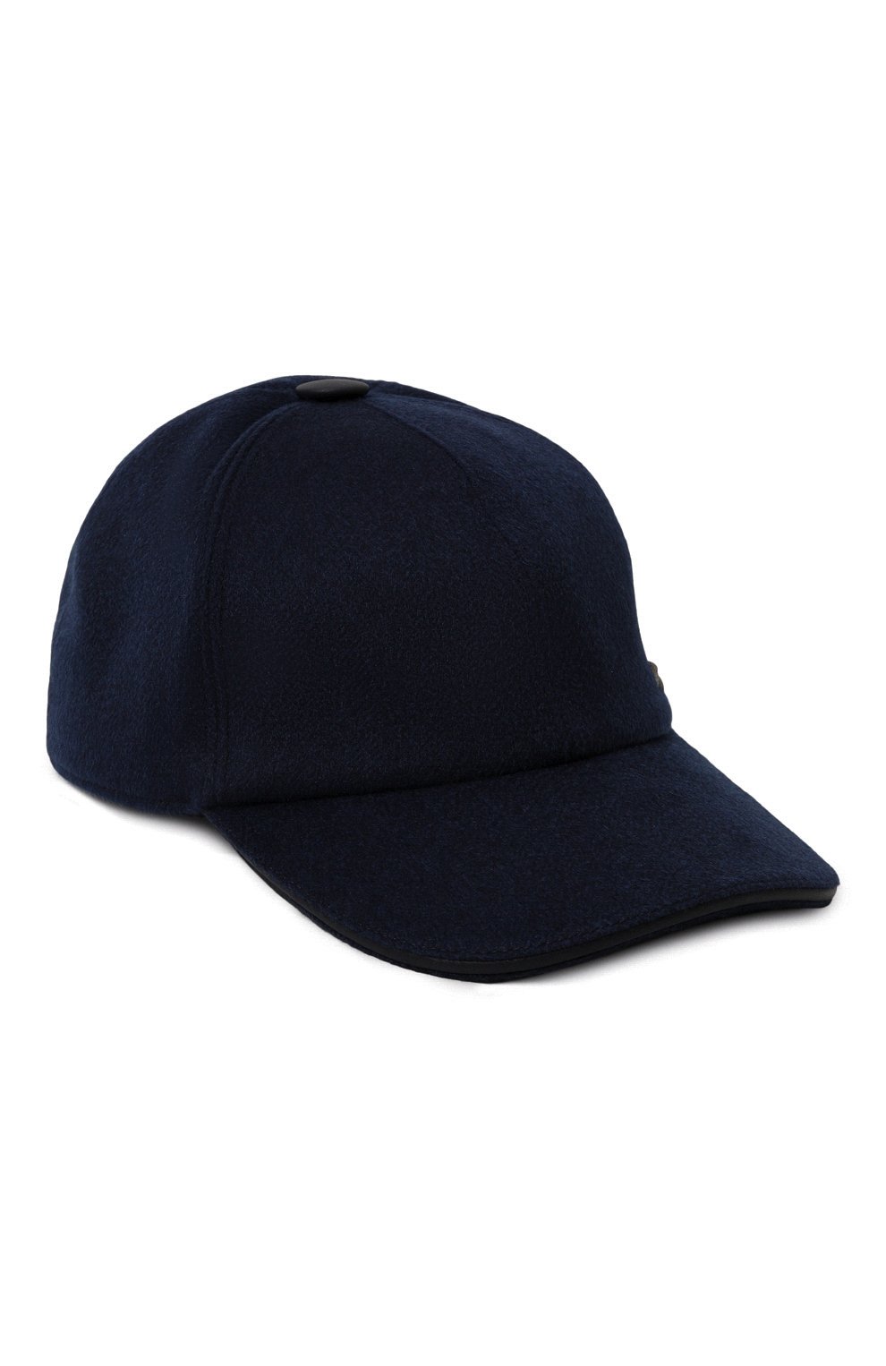 Кашемировая бейсболка STEFANO RICCI, арт. MCV33NC20B/C066HC, фото 1