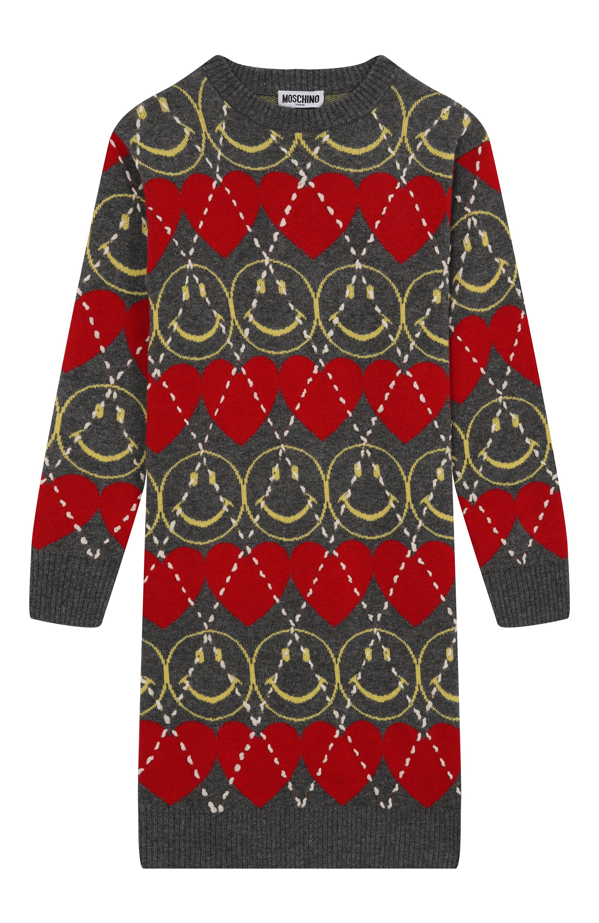 Платье MOSCHINO, арт. HDV0H5/LHE82/10-14, фото 1