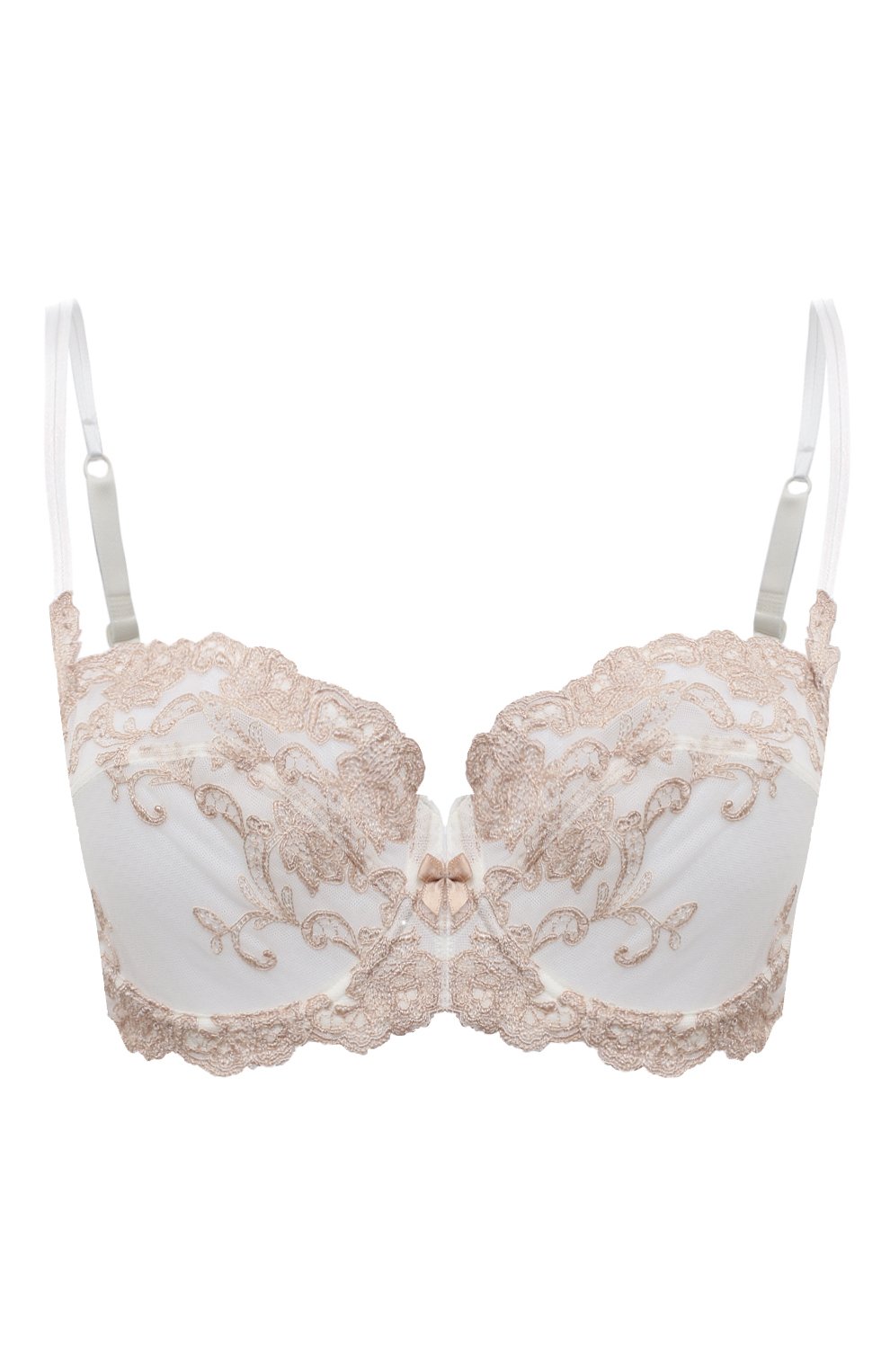 Бюстгальтер с мягкой чашкой AMBRA, арт. 0332F, фото 1