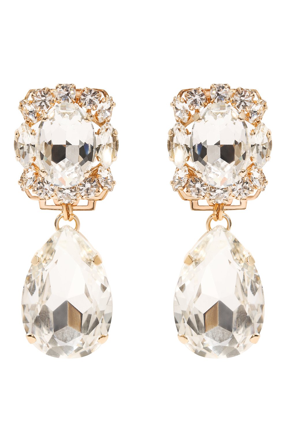 Серьги ANTON HEUNIS, арт. JWL3.36, фото 1