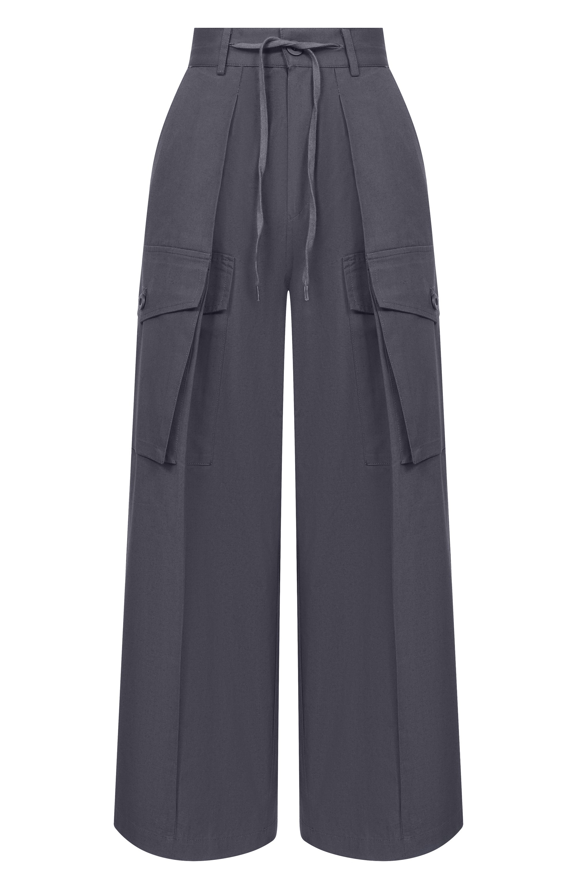 Хлопковые брюки-карго HALFBOY, арт. HS261WP009 RA017/CARG0 PANTS, фото 1