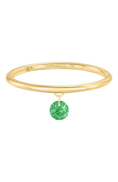 Женские кольцо SERENDIPITY, арт. EJR0145EY