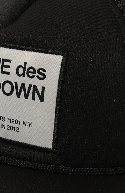 Бейсболка COMME DES FUCKDOWN, арт. CFACX00004, фото 4