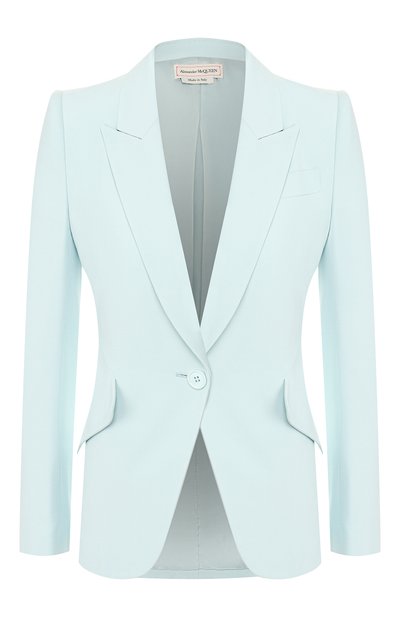 Жакет ALEXANDER MCQUEEN, арт. 585442/QEAAA, фото 1