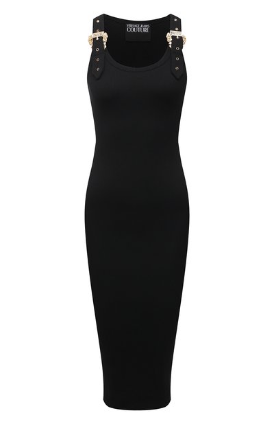 Женское платье VERSACE JEANS COUTURE, арт. D2HWA439-WDP940/10615