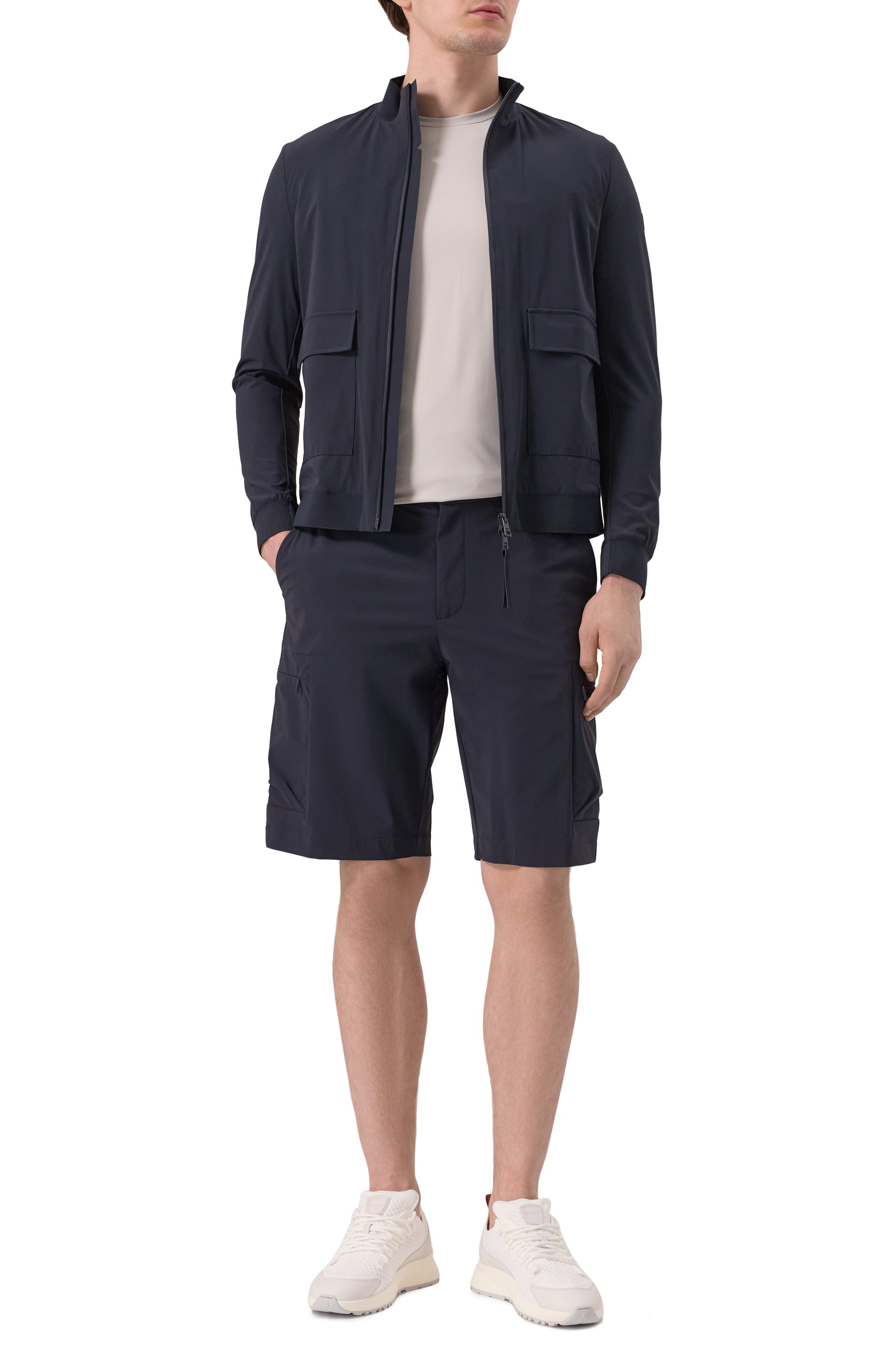 Футболка DUNO, арт. GREG/0LBIA, фото 2