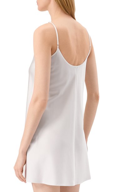 Шелковая сорочка EDOMO, арт. D001008FW2324, фото 4