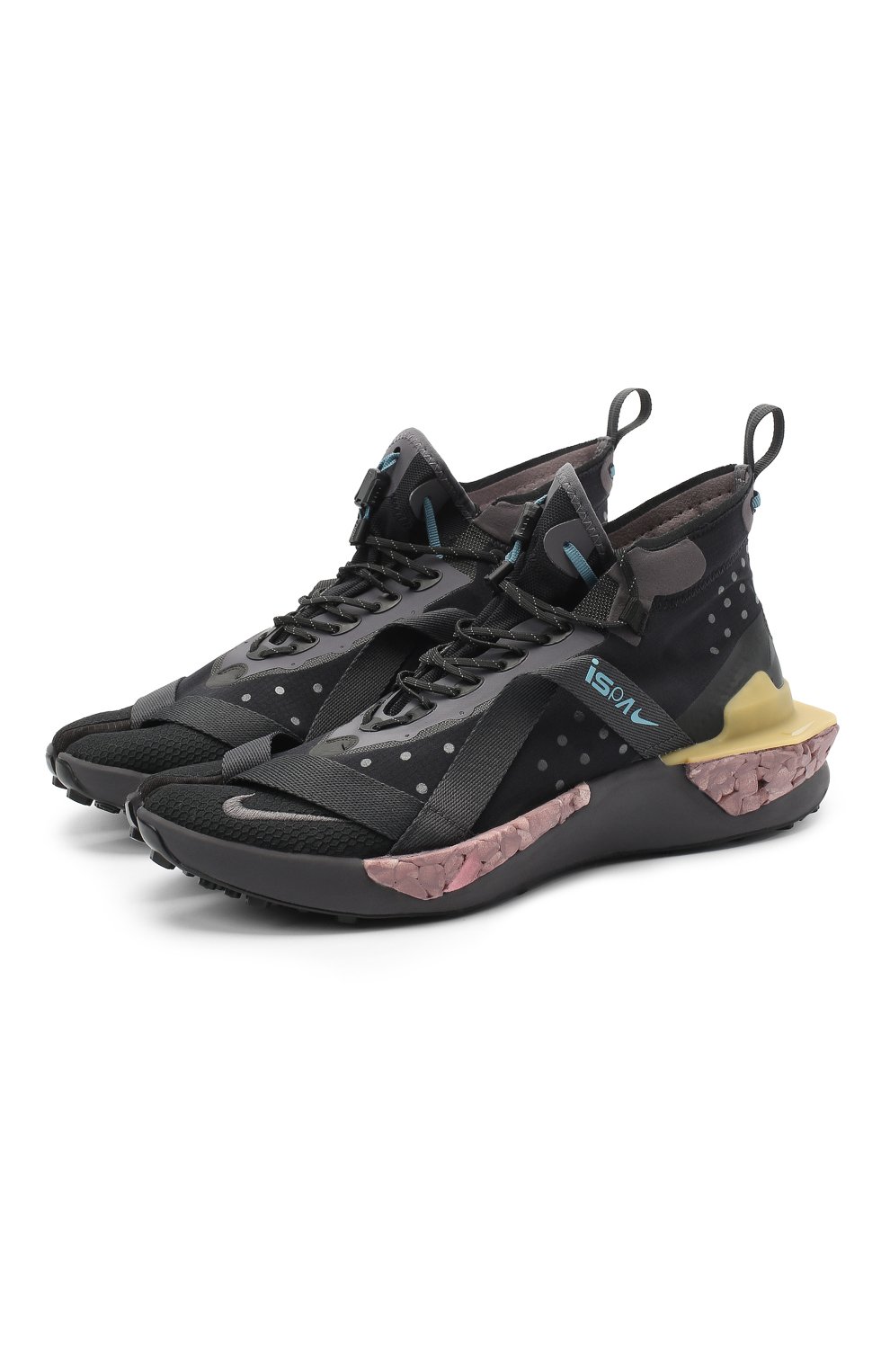 Кроссовки ispa drifter split NIKELAB, арт. AV0733-002, фото 1