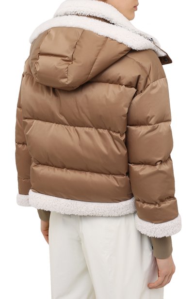 Куртка с меховой отделкой BOGNER, арт. 31852788, фото 4