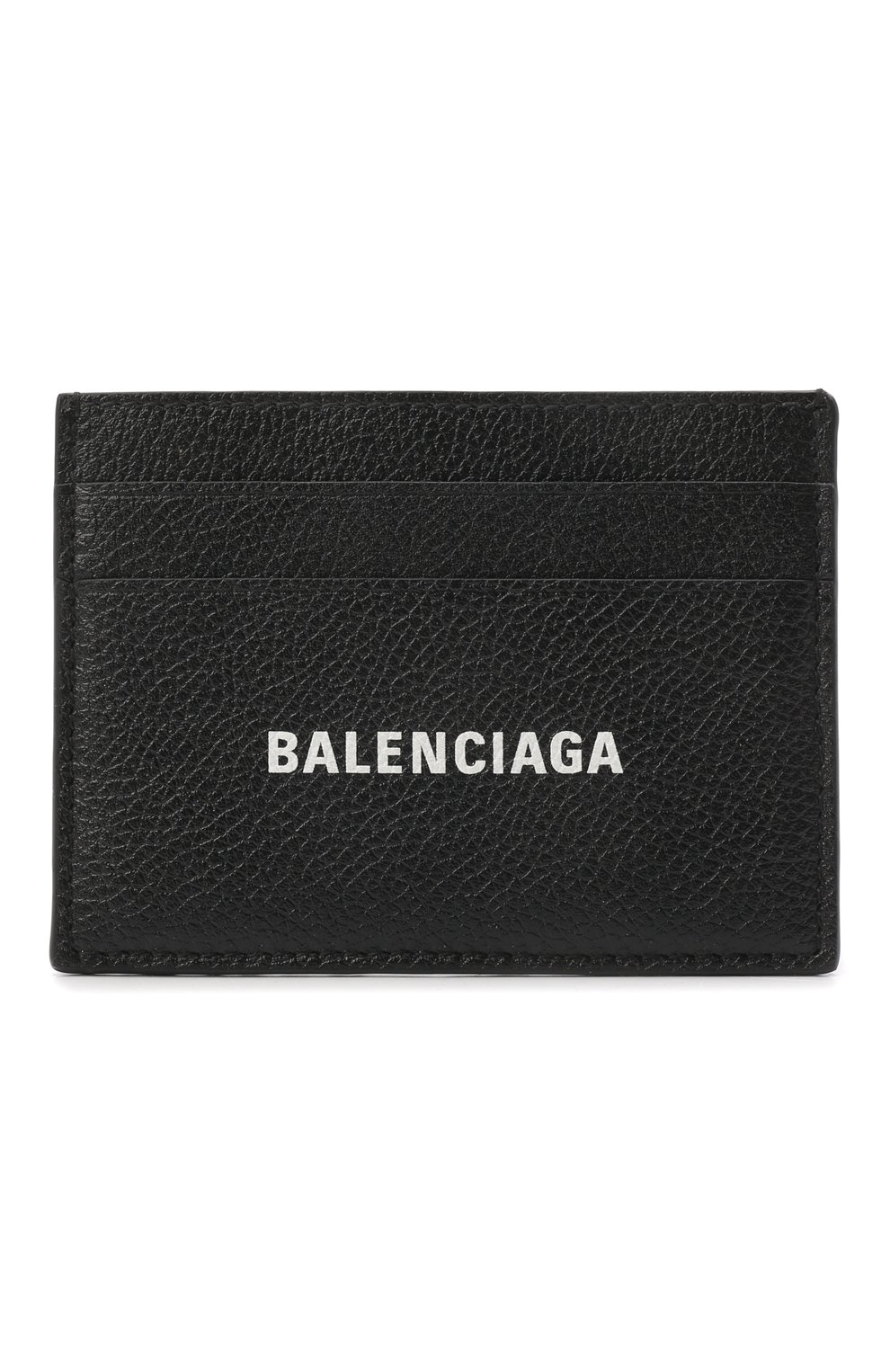 Кожаный футляр для кредитных карт BALENCIAGA, арт. 594309/1IZI3, фото 1