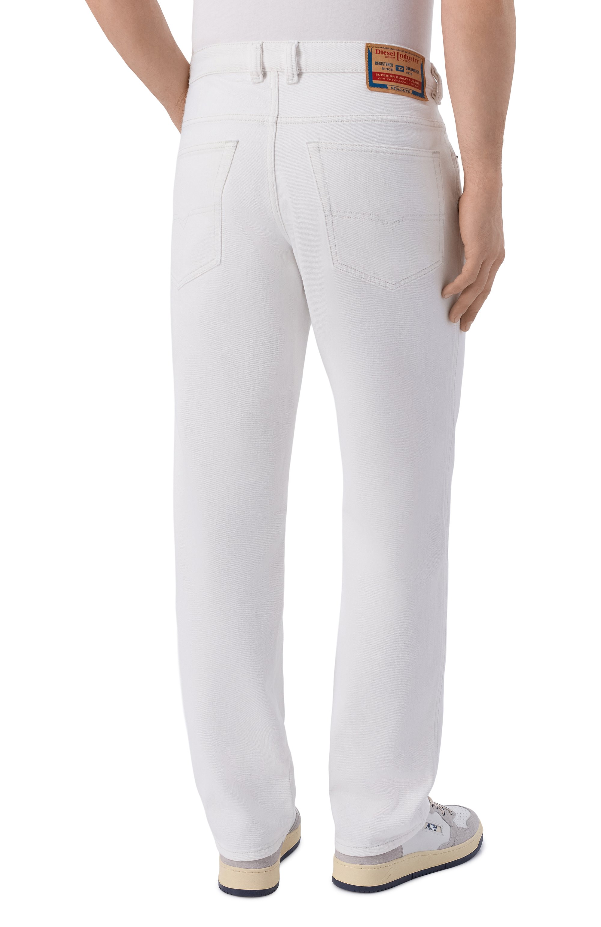 Джинсы 1993 d-vyl DIESEL, арт. A15797/09N92, фото 4