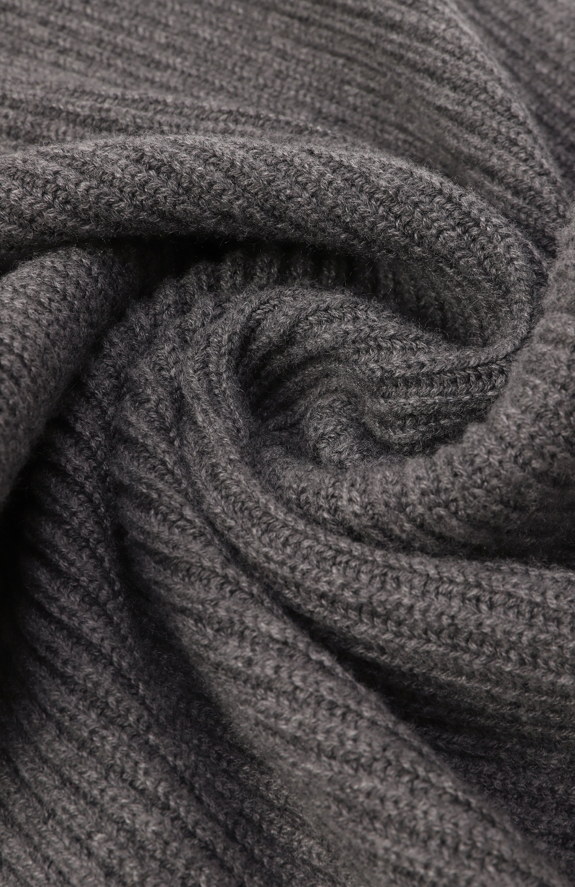 Кашемировый шарф BRUNELLO CUCINELLI, арт. M12504989, фото 3