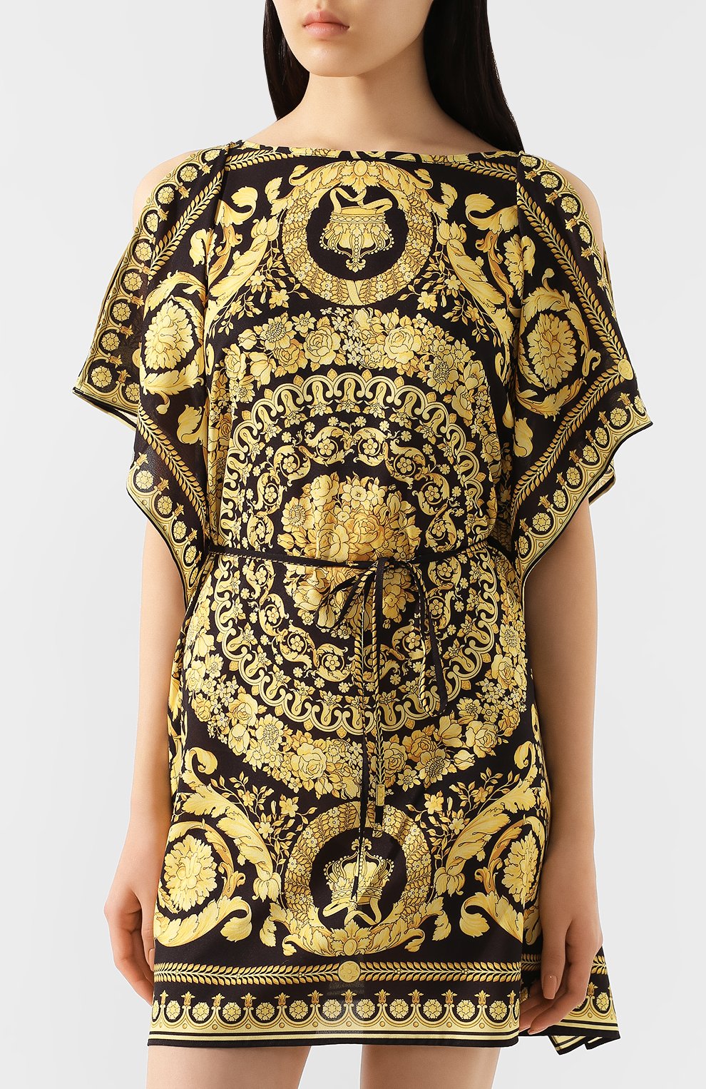 Туника VERSACE, арт. ABD08012/A232994, фото 3