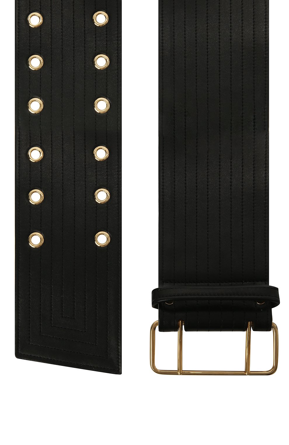 Кожаный ремень JIL SANDER, арт. JSPS800413-WSS01047, фото 2