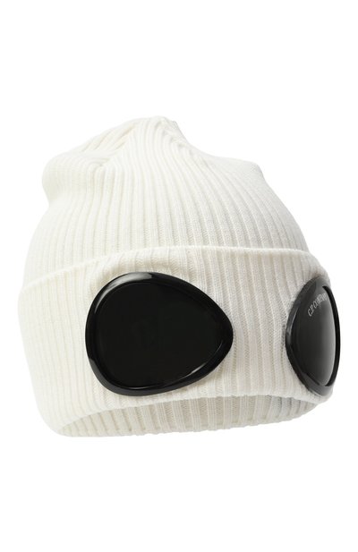 Шерстяная шапка C.P. COMPANY, арт. C0X007/LHE71