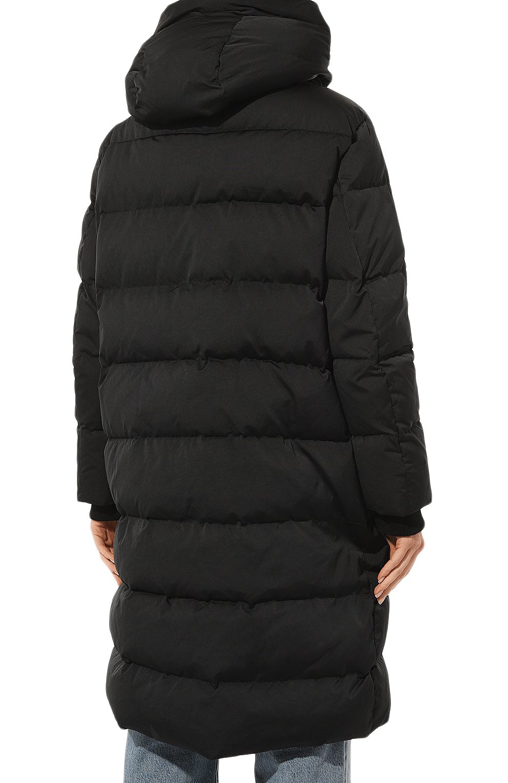 Пуховик LORENA ANTONIAZZI, арт. I2231PI26A/3348, фото 4