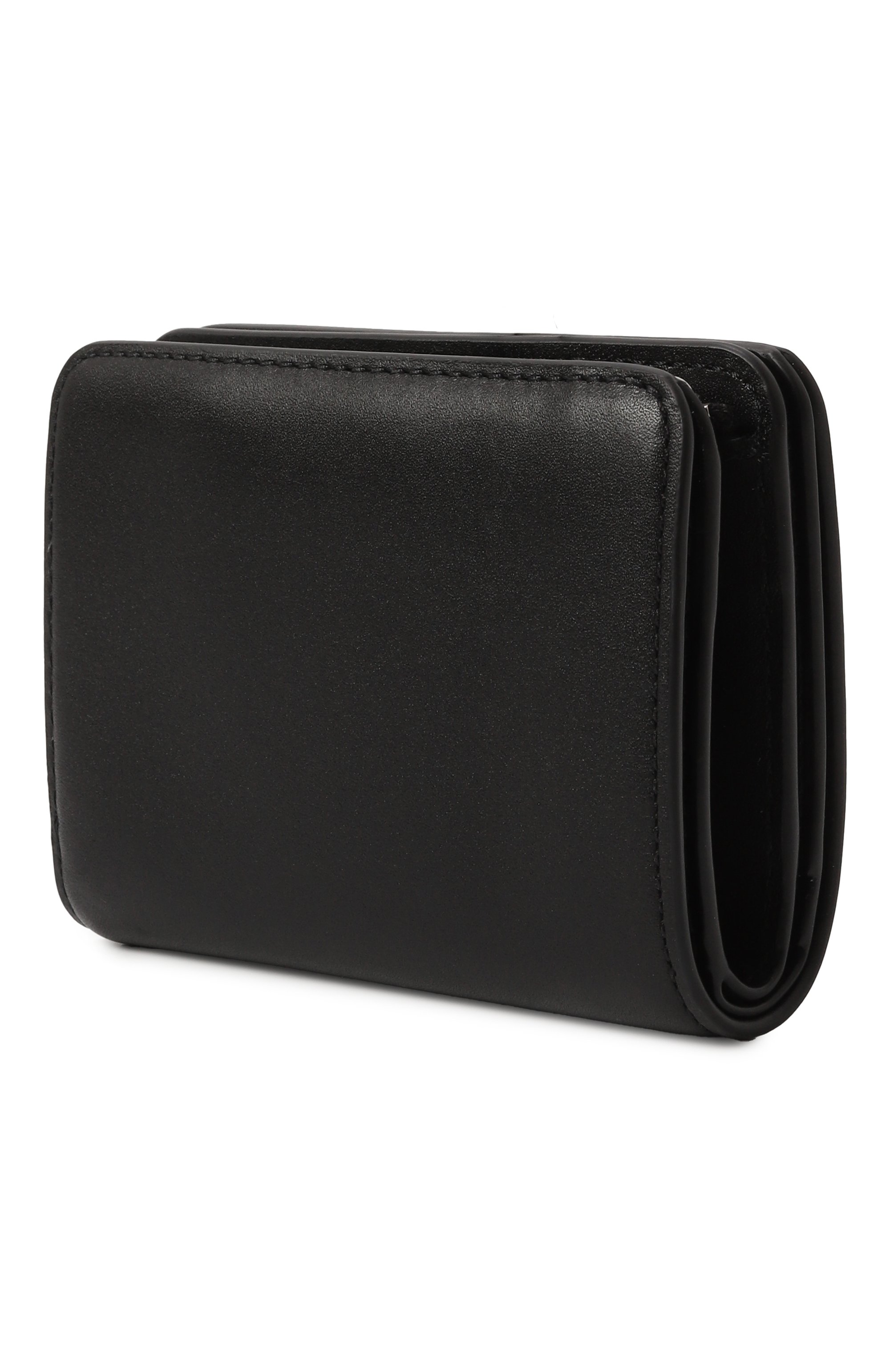 Кожаное портмоне MARC JACOBS (THE), арт. 2S4SMP007S02, фото 2