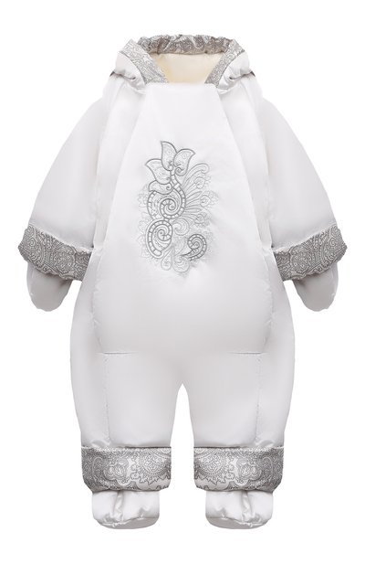 Комплект на выписку русский огурец CHEPE, арт. 071128, фото 2