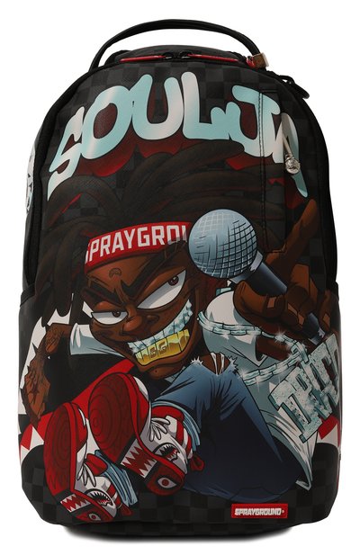 Рюкзак SPRAYGROUND, арт. 910B4926NSZ, фото 1