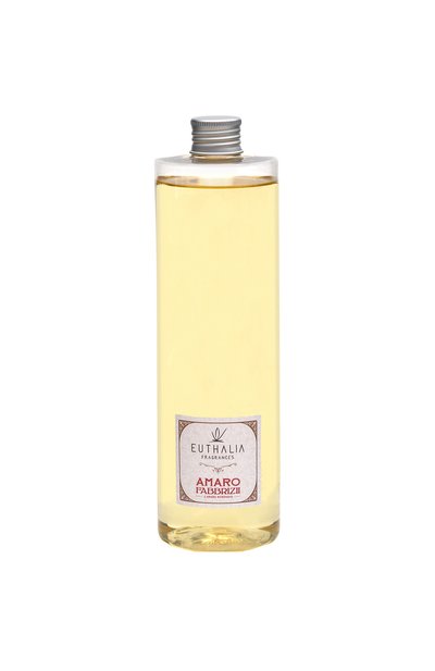 Рефил для диффузора amaro fabbrizii (500ml) EUTHALIA FRAGRANCES, арт. 4603336952522