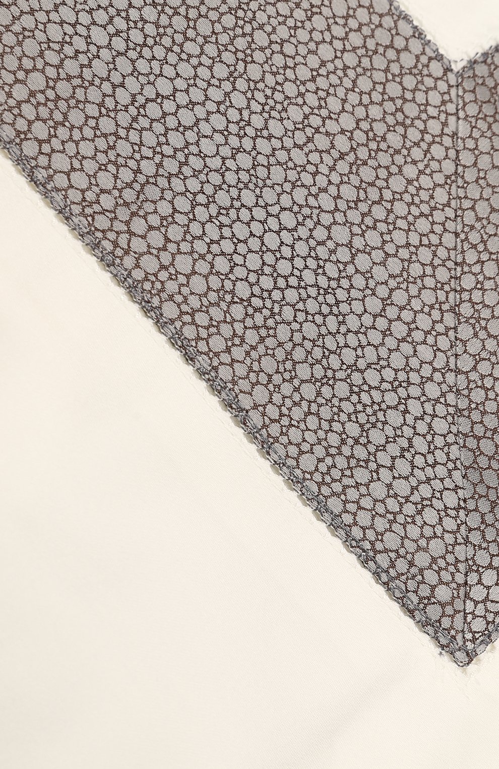 Комплект постельного белья forever bordo yd FRETTE, арт. FR6587 E3491 240B, фото 5