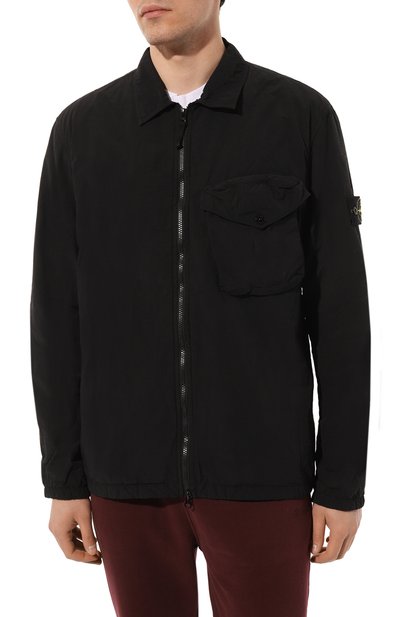 Куртка STONE ISLAND, арт. 751511803, фото 3