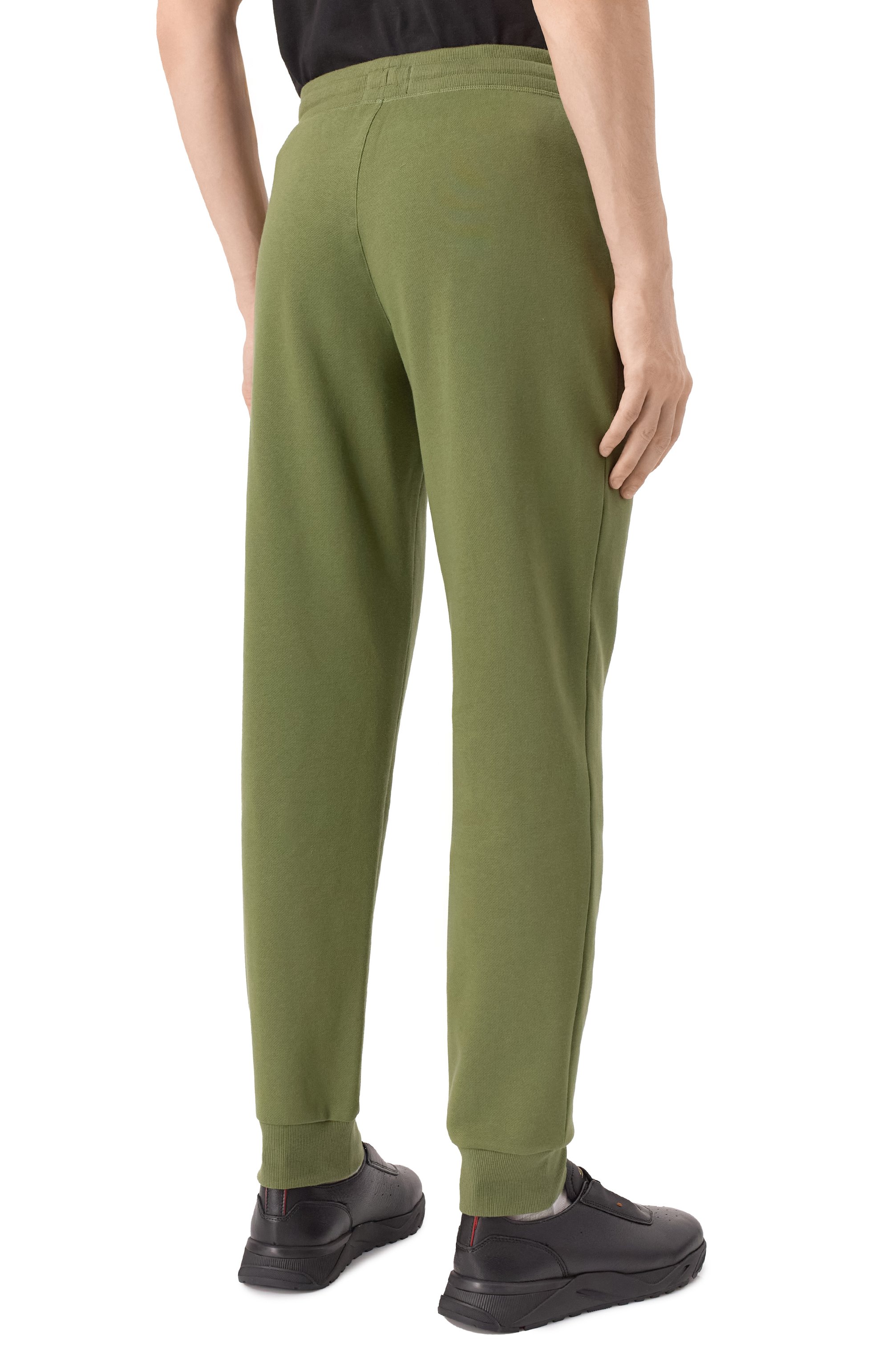 Джоггеры EMPORIO ARMANI, арт. 111873/4F571, фото 4