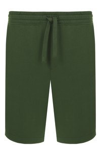 Темно-зеленый