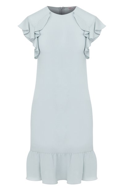 Женское платье REDVALENTINO, арт. TR3VAL50/4RH