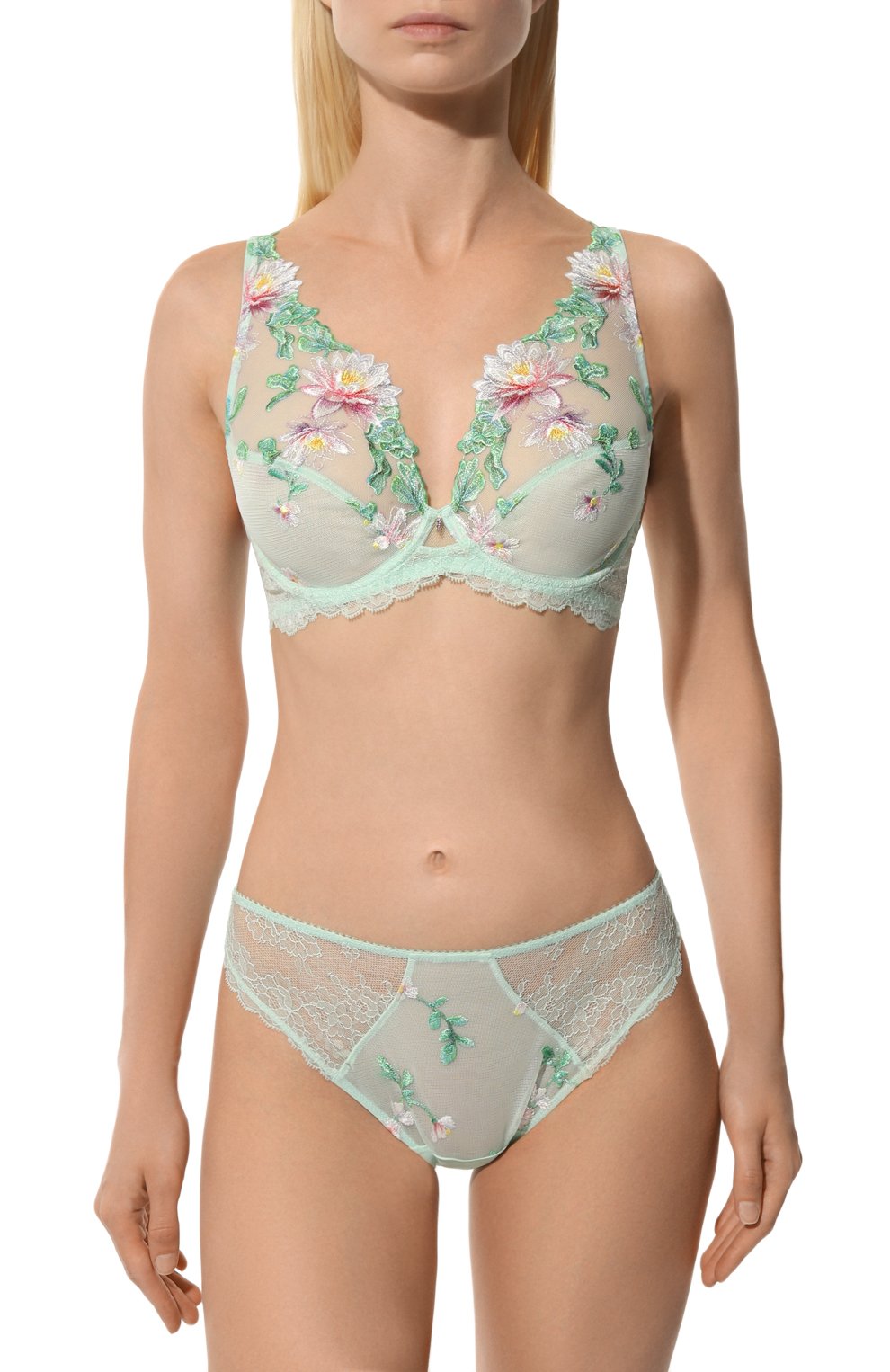 Бюстгальтер с мягкой чашкой LISE CHARMEL, арт. ACH7459, фото 2