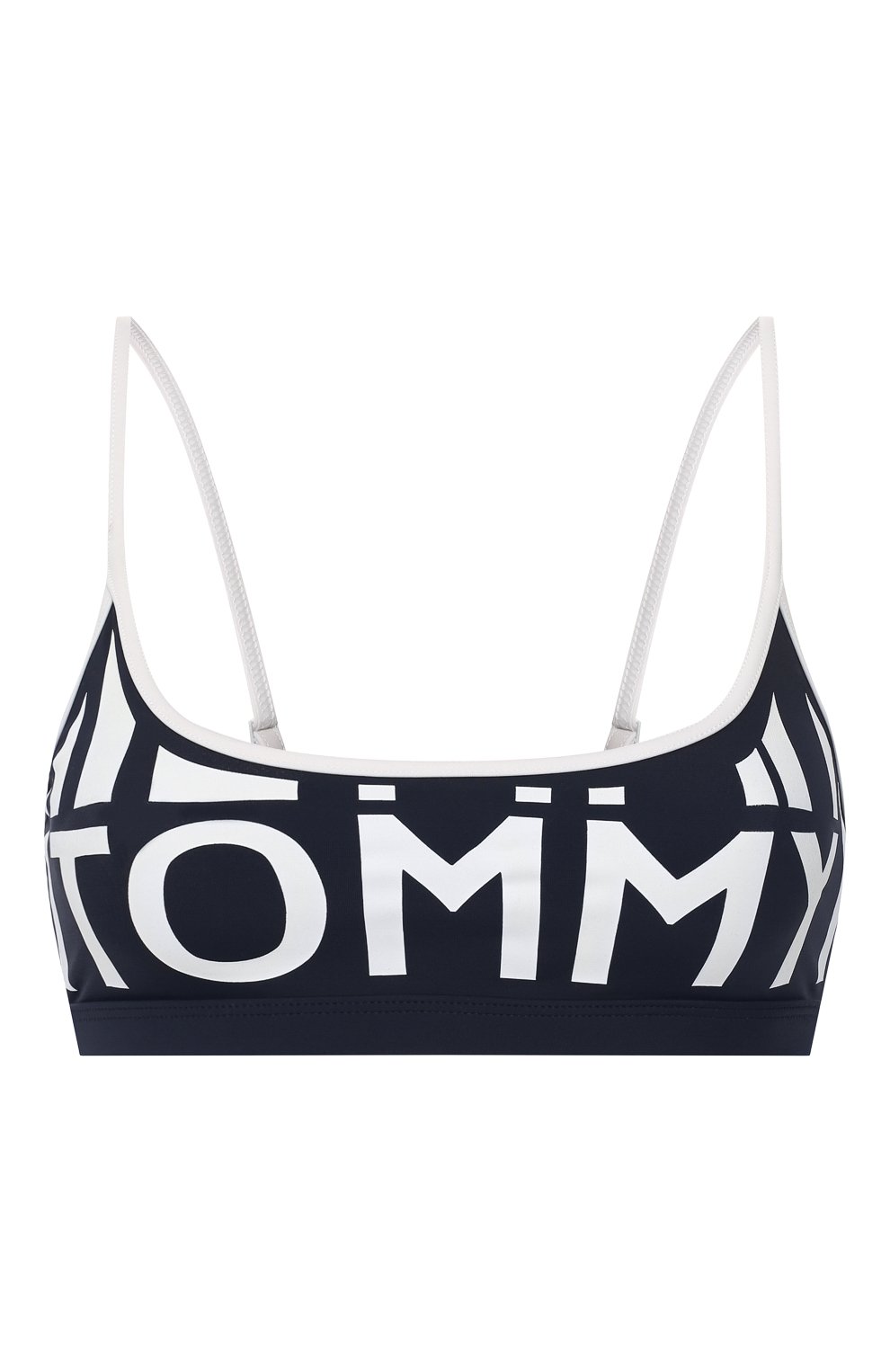 Бра-топ TOMMY HILFIGER, арт. UW0UW01784, фото 1