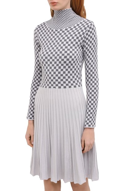 Платье EMPORIO ARMANI, арт. 6H2AW2/2M15Z, фото 3
